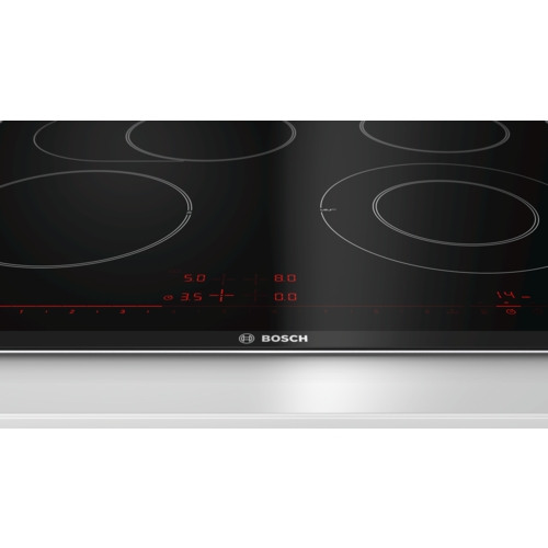 Электрическая поверхность BOSCH PKN 675DK1D купить с доставкой по Москве и Московской области в интернет-магазине ТехноВегас