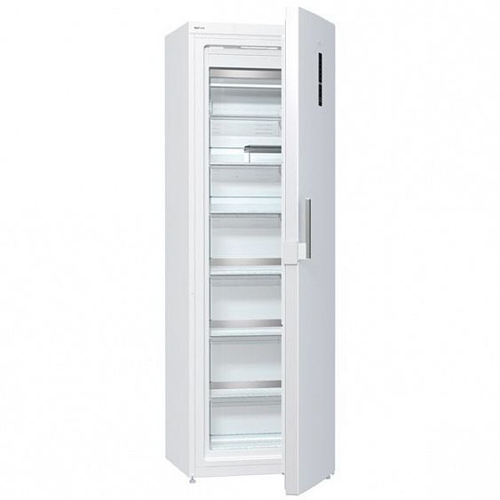 Морозильник Gorenje FN 6192 PW купить с доставкой по Москве и Московской области в интернет-магазине ТехноВегас