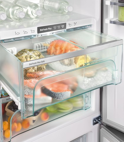 Холодильник Liebherr CBNPes 4878