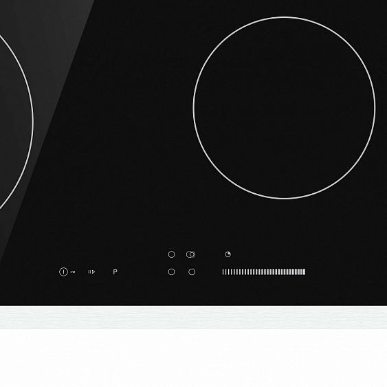 Варочная поверхность GORENJE GHS 648 X купить с доставкой по Москве и Московской области в интернет-магазине ТехноВегас