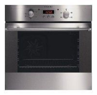 Духовой шкаф ELECTROLUX eog 23400 x