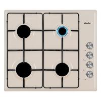 Варочная поверхность SIMFER H60Q40R400