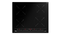 Варочная поверхность TEKA IBC 64010 MSS BLACK (112520012)
