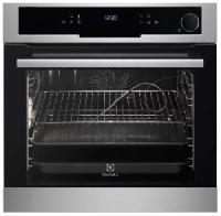 Духовой шкаф Electrolux EOB 8757 AOX