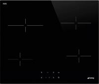 Варочная поверхность SMEG SE264TD1