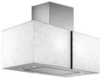 Вытяжка  FALMEC mirabilia 67 alphabet vetro (800) ecp