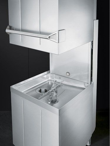 Посудомоечная машина SMEG HTY520D купить с доставкой по Москве и Московской области в интернет-магазине ТехноВегас