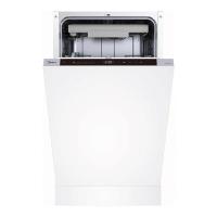 Посудомоечная машина MIDEA MID45S970i