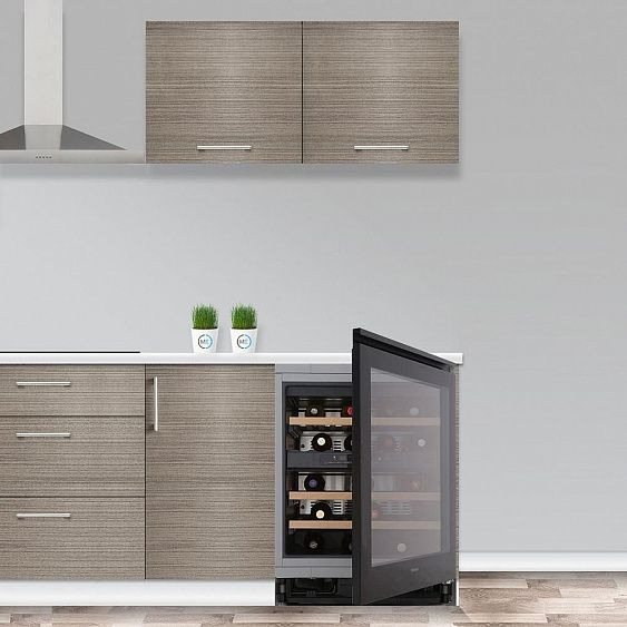 Винный шкаф MIELE KWT6321UG купить с доставкой по Москве и Московской области в интернет-магазине ТехноВегас