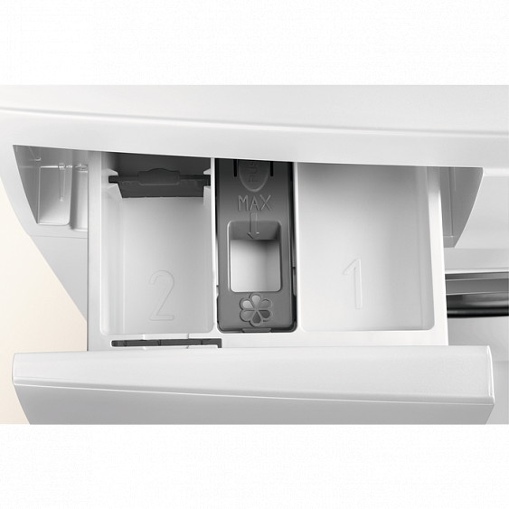 Стиральная машина Electrolux EW6S4R27W