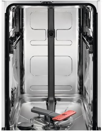 Посудомоечная машина AEG F 88450 VI1P