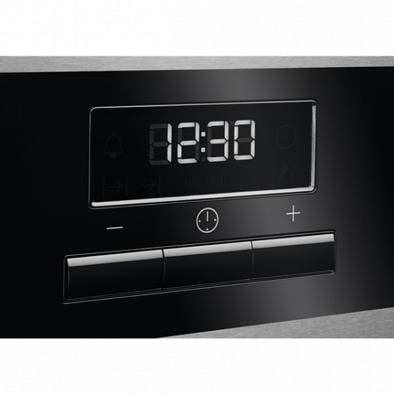 Духовой шкаф AEG BER 451110 B купить с доставкой по Москве и Московской области в интернет-магазине ТехноВегас