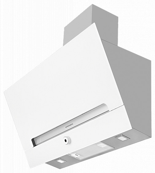 Вытяжка KUPPERSBERG F 990 W купить с доставкой по Москве и Московской области в интернет-магазине ТехноВегас
