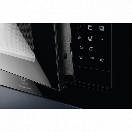 Встраиваемая микроволновая печь Electrolux LMS 4253 TMX купить с доставкой по Москве и Московской области в интернет-магазине ТехноВегас