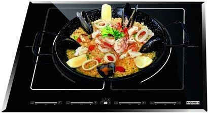 Поверхность FRANKE fhfb 6421 i flexi купить с доставкой по Москве и Московской области в интернет-магазине ТехноВегас