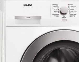 Стиральная машина AEG l 574270 sl купить с доставкой по Москве и Московской области в интернет-магазине ТехноВегас