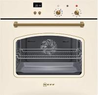 Духовой шкаф NEFF b15m42j3