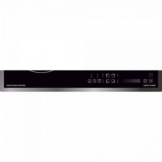 Электрическая поверхность KAISER KCT 6515 F купить с доставкой по Москве и Московской области в интернет-магазине ТехноВегас