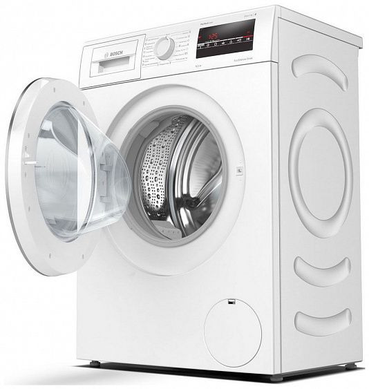 Стиральная машина BOSCH WLP20260OE купить с доставкой по Москве и Московской области в интернет-магазине ТехноВегас
