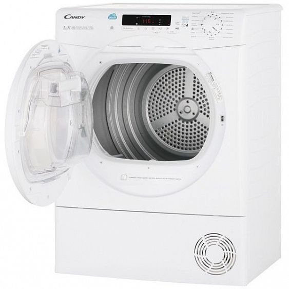 Сушильная машина Candy CS4 H7A1DE-07 купить с доставкой по Москве и Московской области в интернет-магазине ТехноВегас