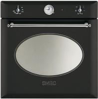 Духовой шкаф SMEG sf850a