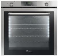 Духовой шкаф CANDY fxe829vx