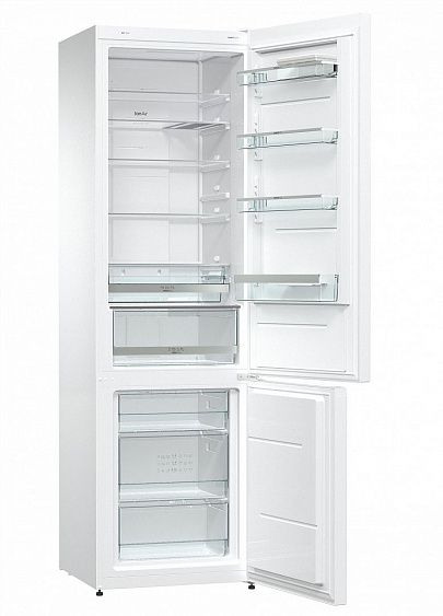 Холодильник Gorenje NRK621SYW4 купить с доставкой по Москве и Московской области в интернет-магазине ТехноВегас