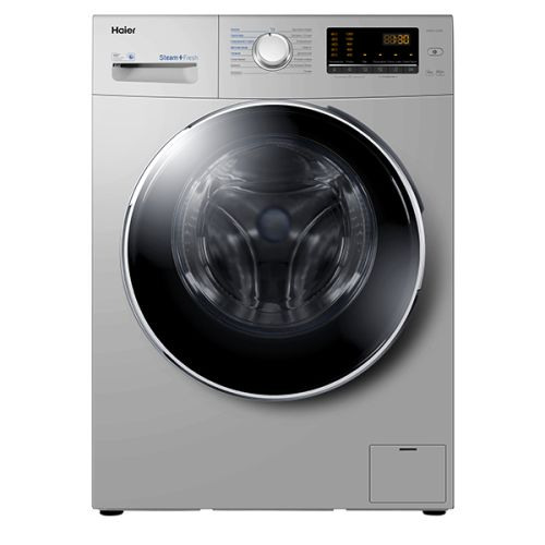 Стиральная машина HAIER HW60-1239S купить с доставкой по Москве и Московской области в интернет-магазине ТехноВегас