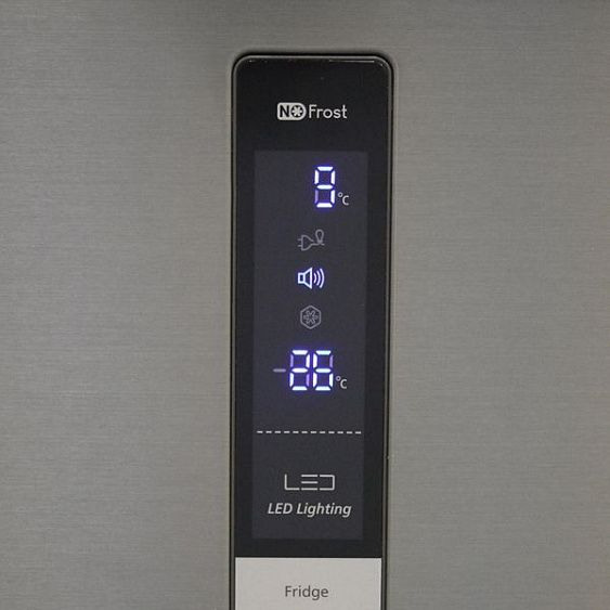 Холодильник SAMSUNG rl48rrcih