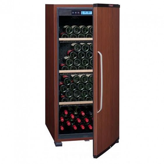 Винный шкаф LASOMMELIERE CTPE142 ECO Cl. A+ купить с доставкой по Москве и Московской области в интернет-магазине ТехноВегас