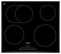 Поверхность BOSCH PKB651F17