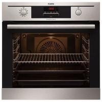 Духовой шкаф AEG bc 501342 nm