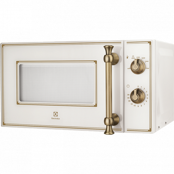 Микроволновая печь ELECTROLUX EMM 20000 OC купить с доставкой по Москве и Московской области в интернет-магазине ТехноВегас