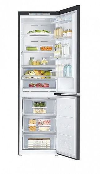 Холодильник Samsung RB-41 J7761B1 купить с доставкой по Москве и Московской области в интернет-магазине ТехноВегас