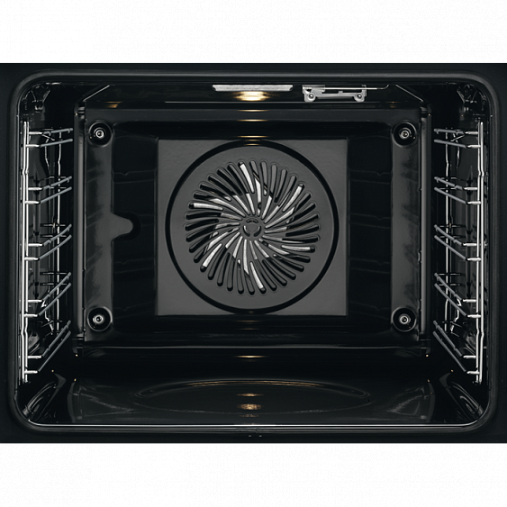 Духовой шкаф AEG BPM 742320 M