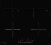Варочная панель WEISSGAUFF HI 641 BSC