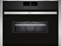 Духовой шкаф NEFF C28MT23H0