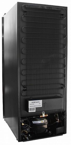 Винный шкаф WINE CRAFT BC-38BZ Grand Cru купить с доставкой по Москве и Московской области в интернет-магазине ТехноВегас