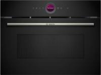 Встраиваемая микроволновая печь Bosch CEG732XB1