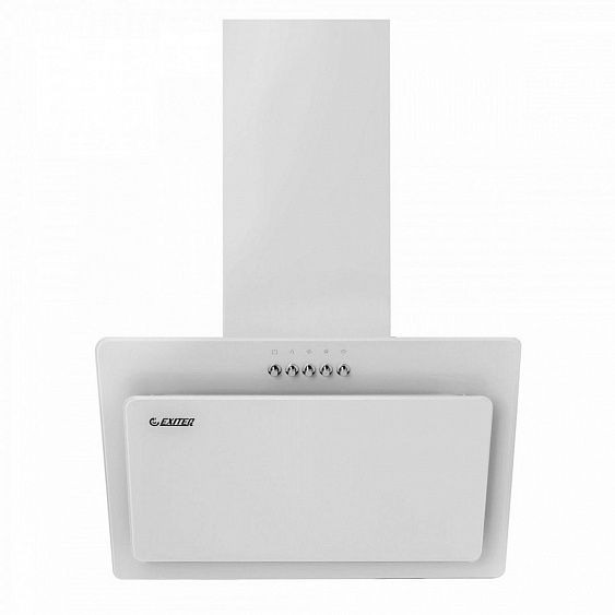 Вытяжка EXITEQ EX-1025 white