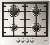 Газовая панель Fulgor Milano CPH 604 G X