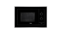 Встраиваемая микроволновая печь Teka ML 820 BI BLACK-SS