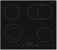 Варочная поверхность SCHAUB LORENZ SLK MY6TC5