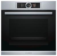Духовой шкаф BOSCH hbg636ns1