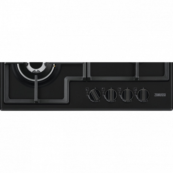 Встраиваемая газовая варочная панель Zanussi GPZ 363 SB купить с доставкой по Москве и Московской области в интернет-магазине ТехноВегас