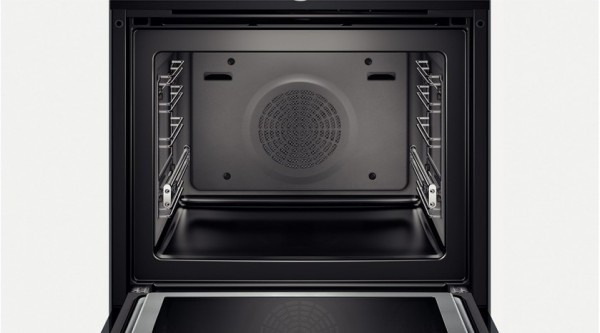 Духовой шкаф BOSCH hmg656rb1 купить с доставкой по Москве и Московской области в интернет-магазине ТехноВегас