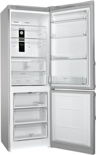 Холодильник HOTPOINT-ARISTON HF8181SO купить с доставкой по Москве и Московской области в интернет-магазине ТехноВегас