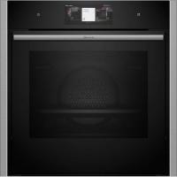 Духовой шкаф NEFF B64FT33N0