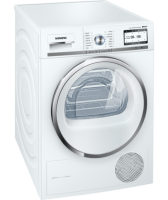 Сушильная машина SIEMENS WT47Y781OE
