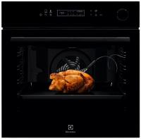 Духовой шкаф ELECTROLUX EOC8H31Z